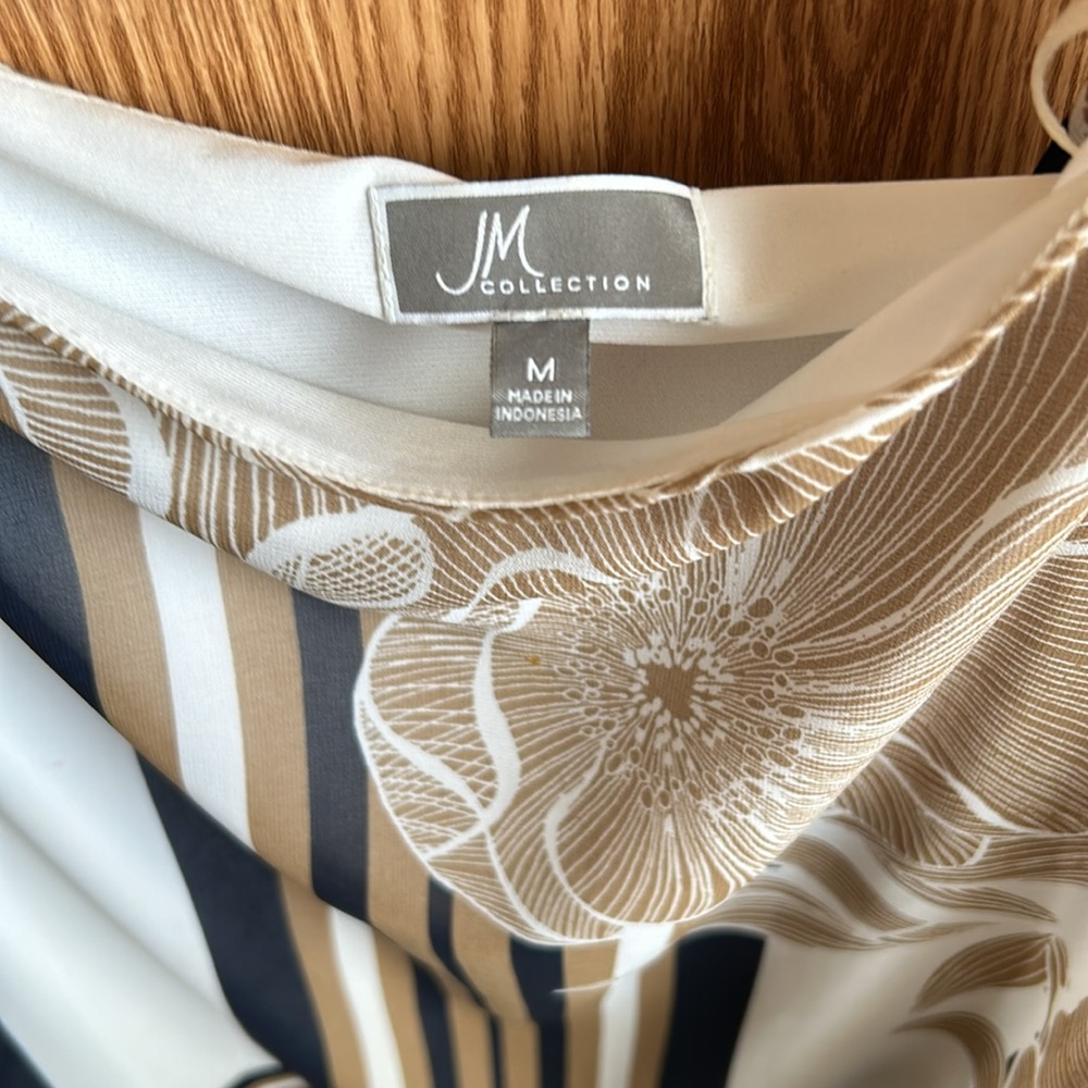 Gorgeous blouse! - Picture 3 of 3